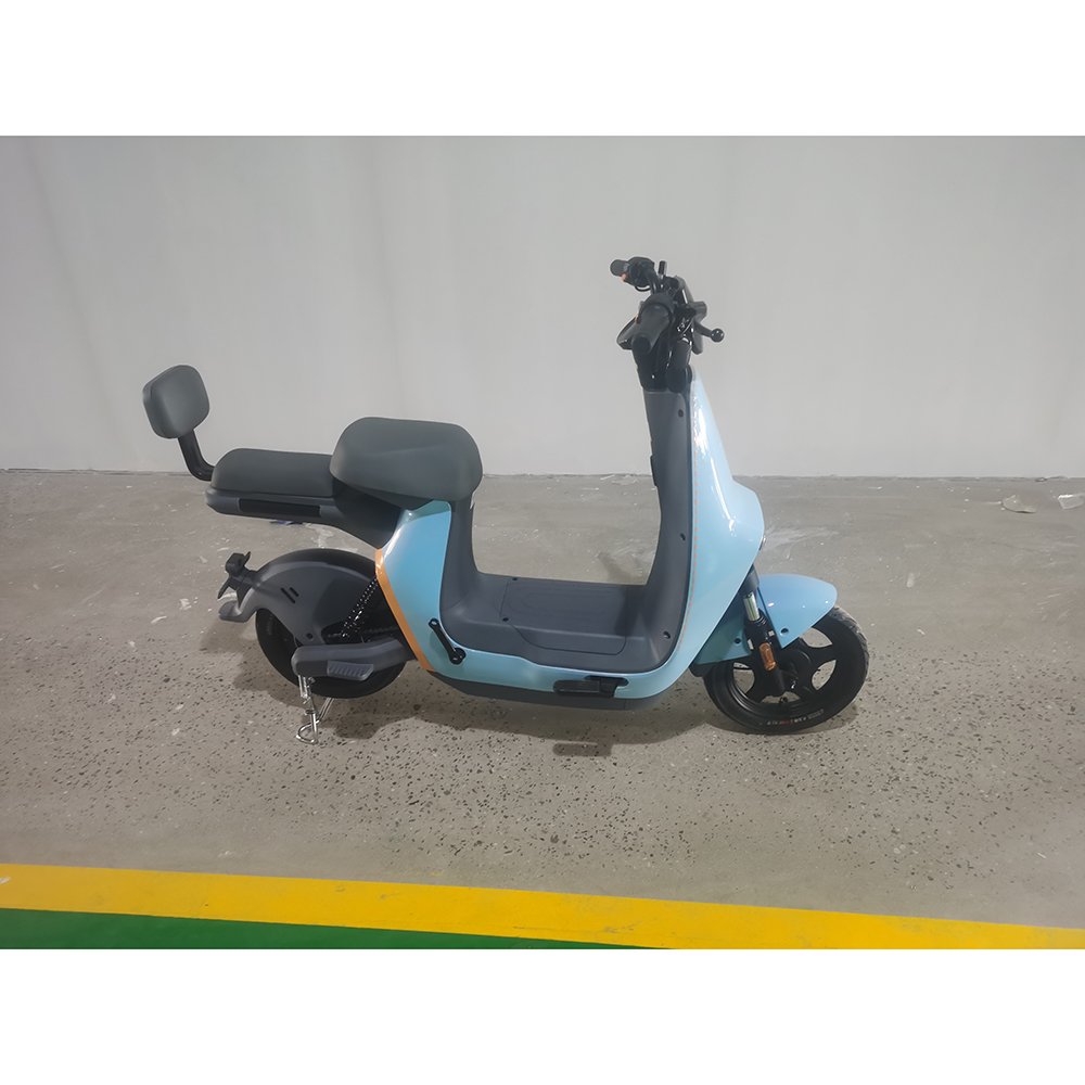 electric Mini E-scooter Top Quality hot selling foot motor electric moped Stroke Mini E-scooter