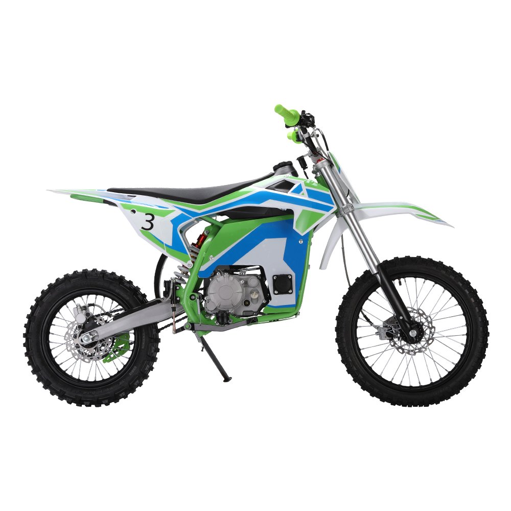 JoyRobin Offroad Electric Bike 75km/h Fast Powerful 3000w Motor Off Road Dirt Electric Mountain Bikes