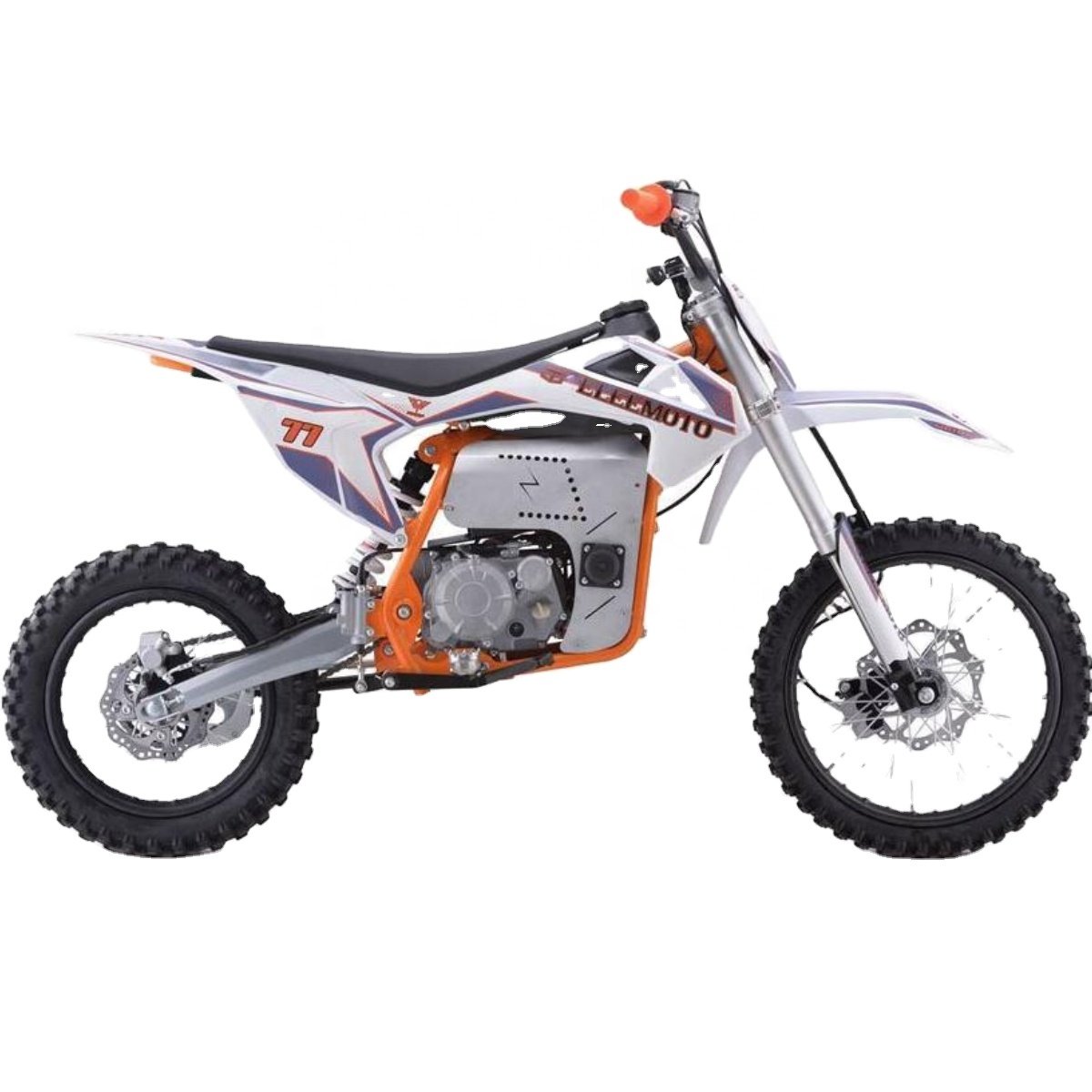 JoyRobin Offroad Electric Bike 75km/h Fast Powerful 3000w Motor Off Road Dirt Electric Mountain Bikes