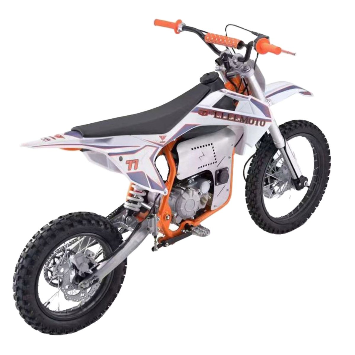 JoyRobin Offroad Electric Bike 75km/h Fast Powerful 3000w Motor Off Road Dirt Electric Mountain Bikes