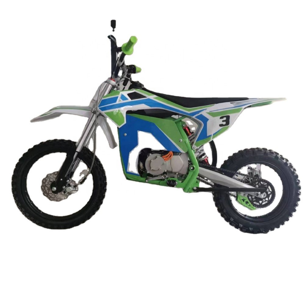 JoyRobin Offroad Electric Bike 75km/h Fast Powerful 3000w Motor Off Road Dirt Electric Mountain Bikes