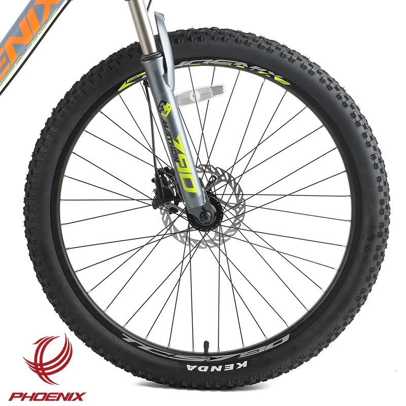 Phoenix Inventory 3 Days Delivery 26 "10 Speed Mountain Bike Aluminum Alloy Hydraulic Brake Mtb Bike