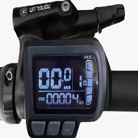 OEM ODM Overseas Warranty Motor Electric Mountain Bike all mountain city 20*4.0 inch Fat tire electric bike