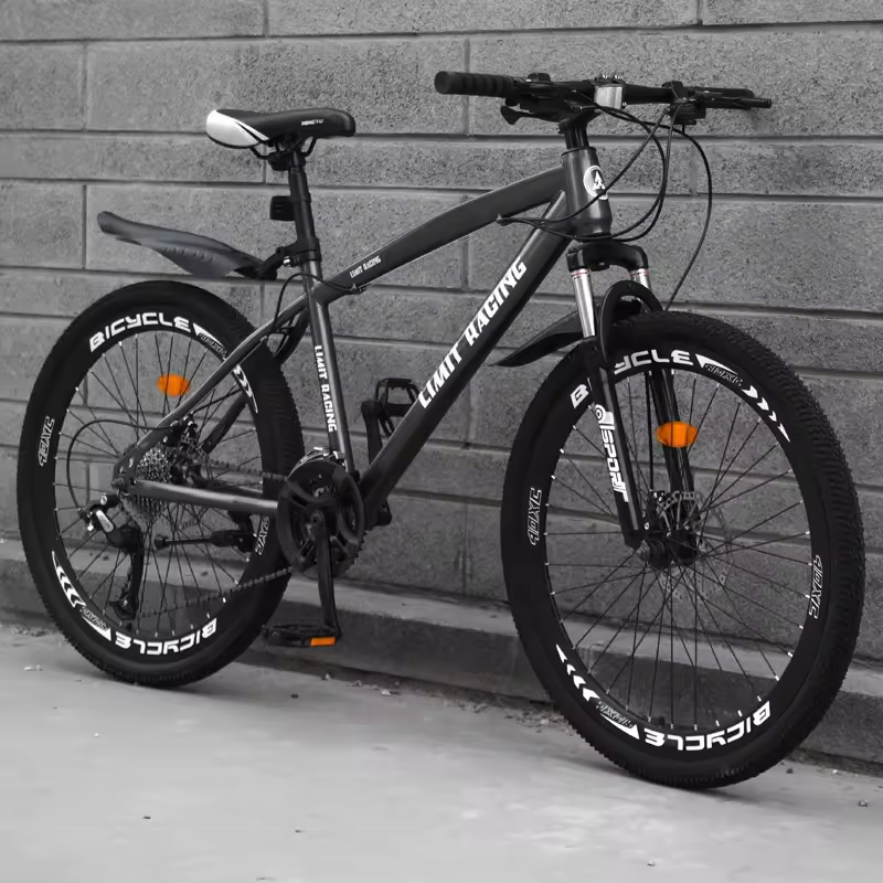 Hot sale high quality 27speed mountain bikes full suspension24 26 27.5 29Inch bicicleta de montana with cheap price