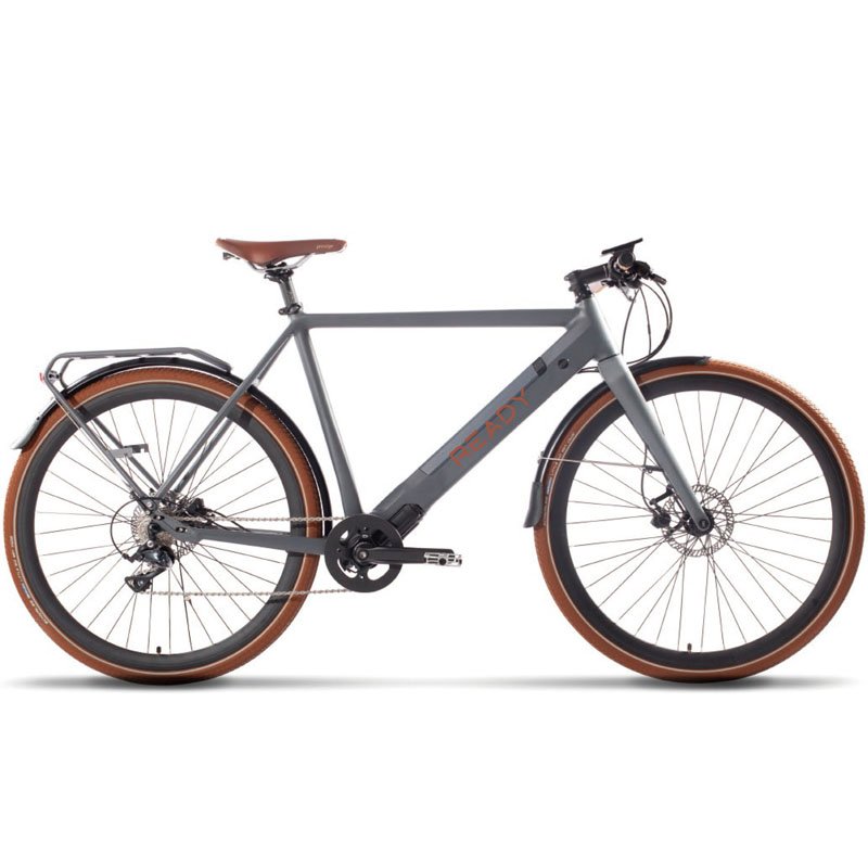 Wholesale 29 Inch Carbon Fiber MTB Bike for Men Hot Sale 48V Black Bicycle with Lithium Battery Alloy Frame