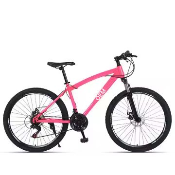 Hot sale bicycle manufacture mtb alloy disc brake men suspension mountainbike 27.5 aluminum