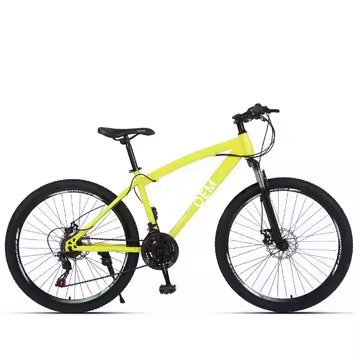 Hot sale bicycle manufacture mtb alloy disc brake men suspension mountainbike 27.5 aluminum