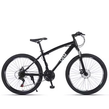 Hot sale bicycle manufacture mtb alloy disc brake men suspension mountainbike 27.5 aluminum