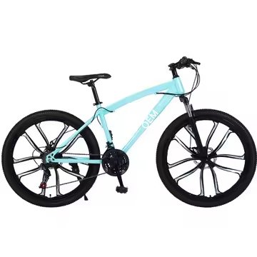 Hot sale bicycle manufacture mtb alloy disc brake men suspension mountainbike 27.5 aluminum