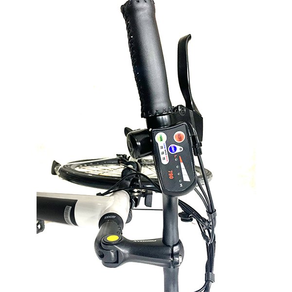 GDS EBIKE C037 36v 250W battery pedal electric bike electric city bike e bike
