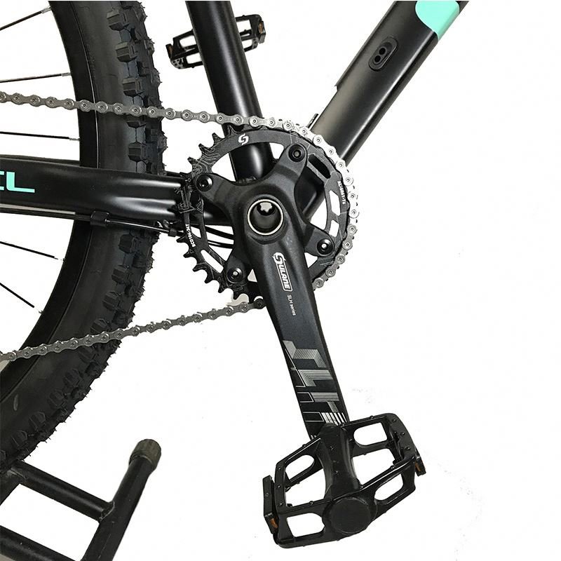 Wholesale China Aluminum Cheapest Frame Adult Mountain Bike Tyre