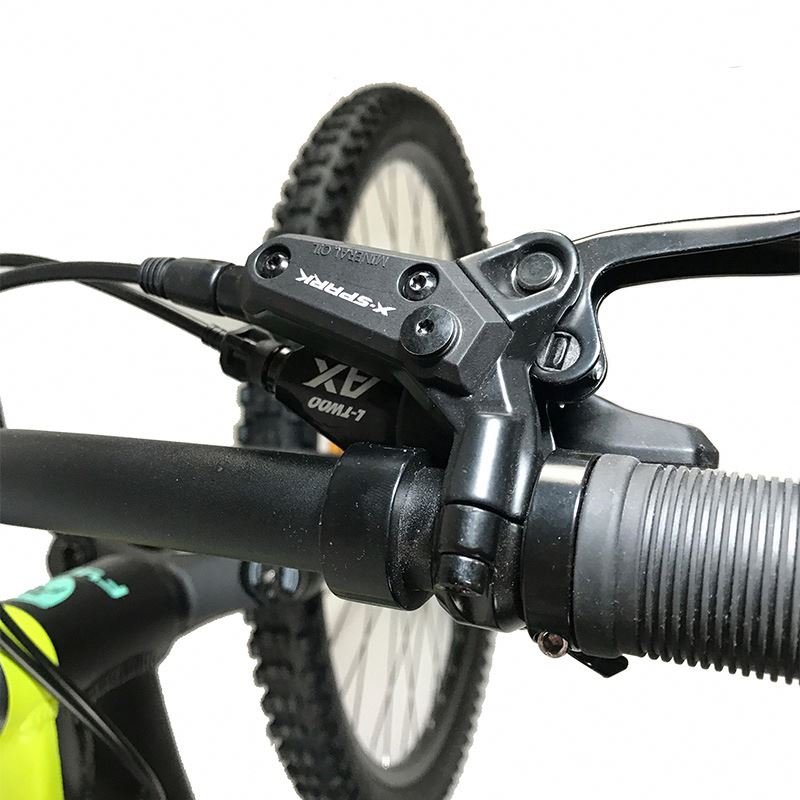 Wholesale China Aluminum Cheapest Frame Adult Mountain Bike Tyre