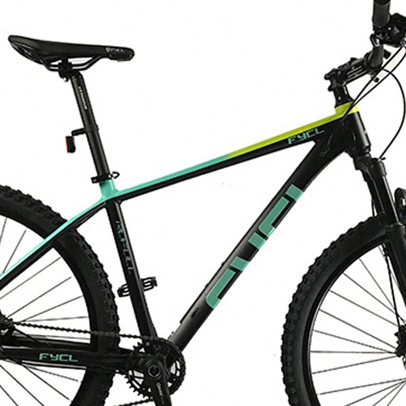 Wholesale China Aluminum Cheapest Frame Adult Mountain Bike Tyre