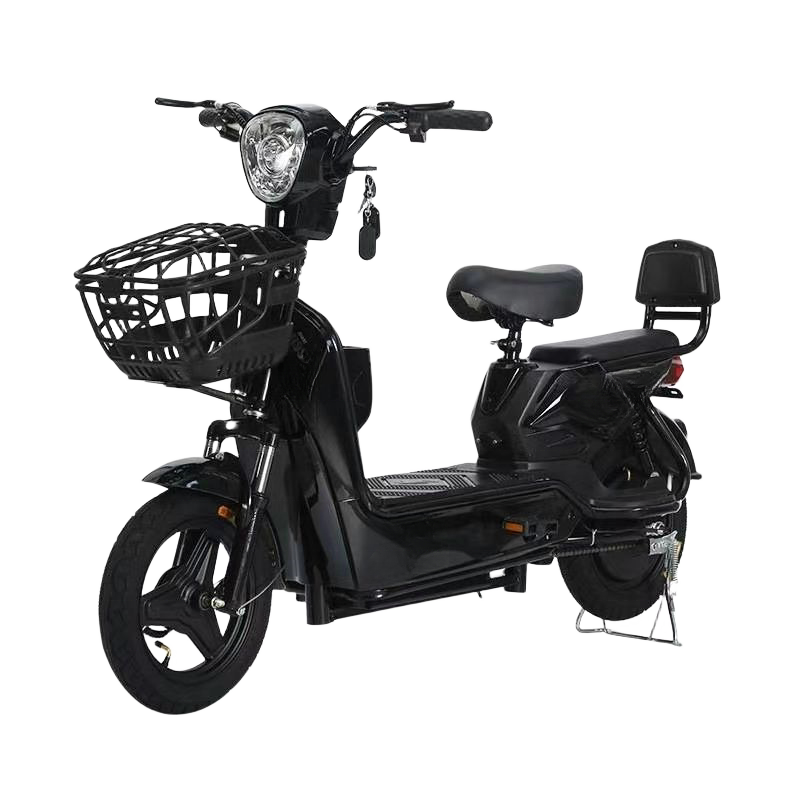 China factory cheap electric bike city bike electric bicycle 350w long range electric scooter