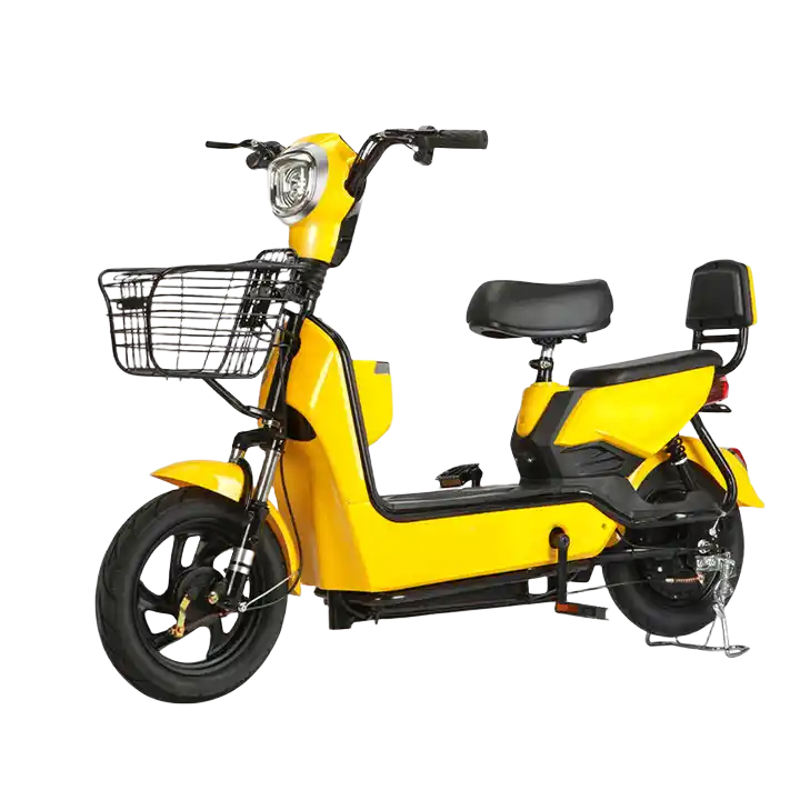 China factory cheap electric bike city bike electric bicycle 350w long range electric scooter