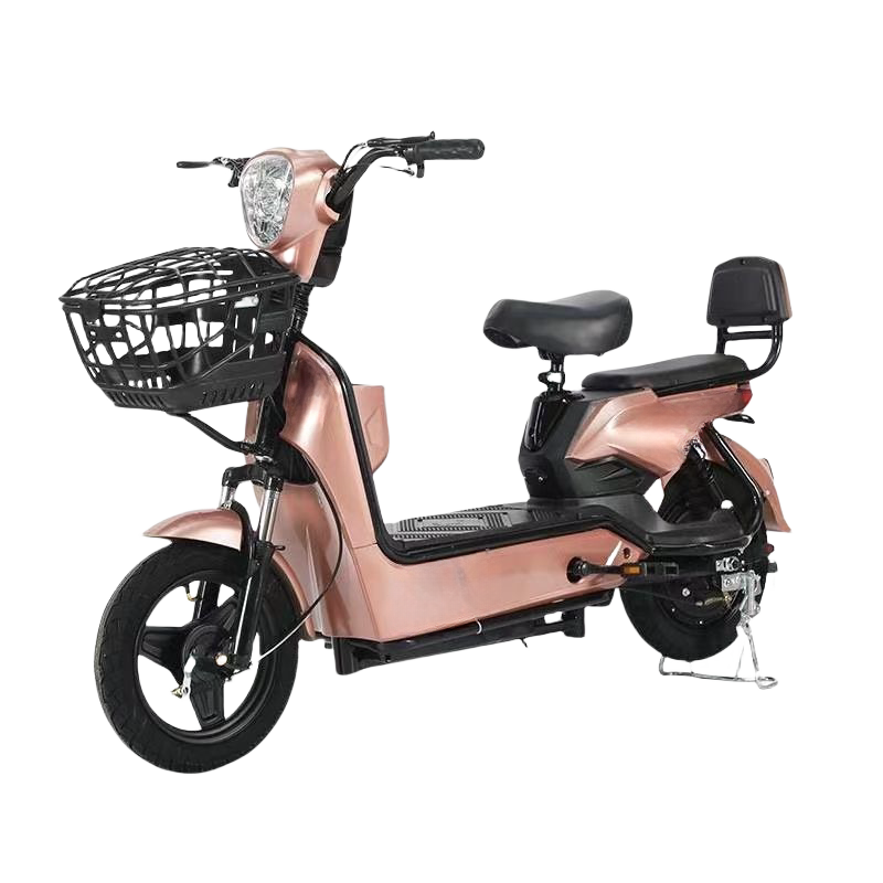 China factory cheap electric bike city bike electric bicycle 350w long range electric scooter