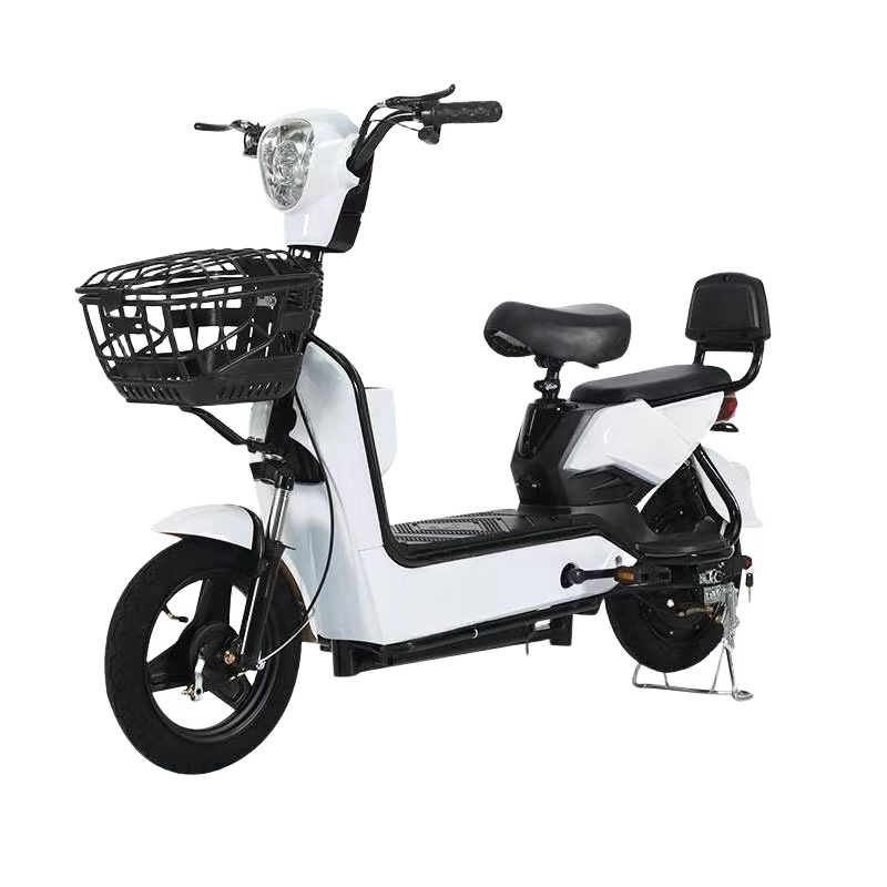 China factory cheap electric bike city bike electric bicycle 350w long range electric scooter