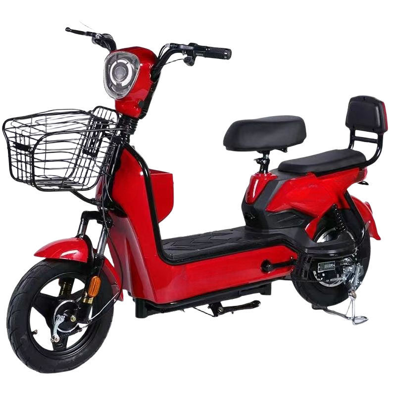 China factory cheap electric bike city bike electric bicycle 350w long range electric scooter