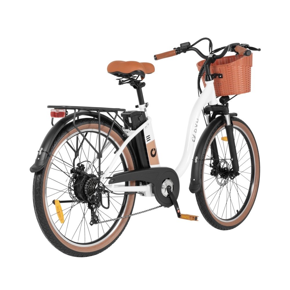 2024 EU UK Warehouse conversion kit 48v battery fast electrical bicycles enduro dirte cargo retro Electric city bike for adults