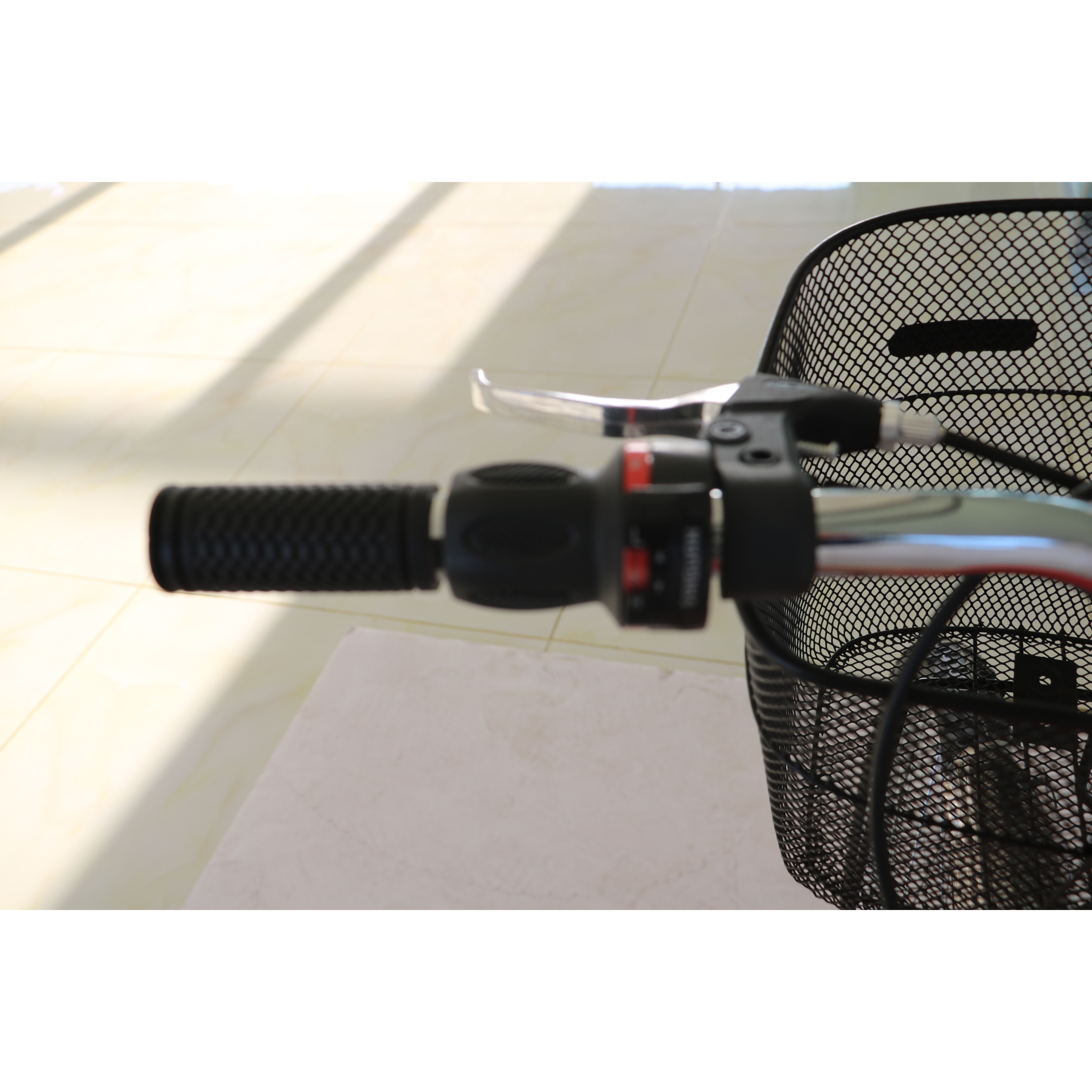Bicycle tianjin manufacturer double V brake 26 inch 21 speed price steel frame mountain bike