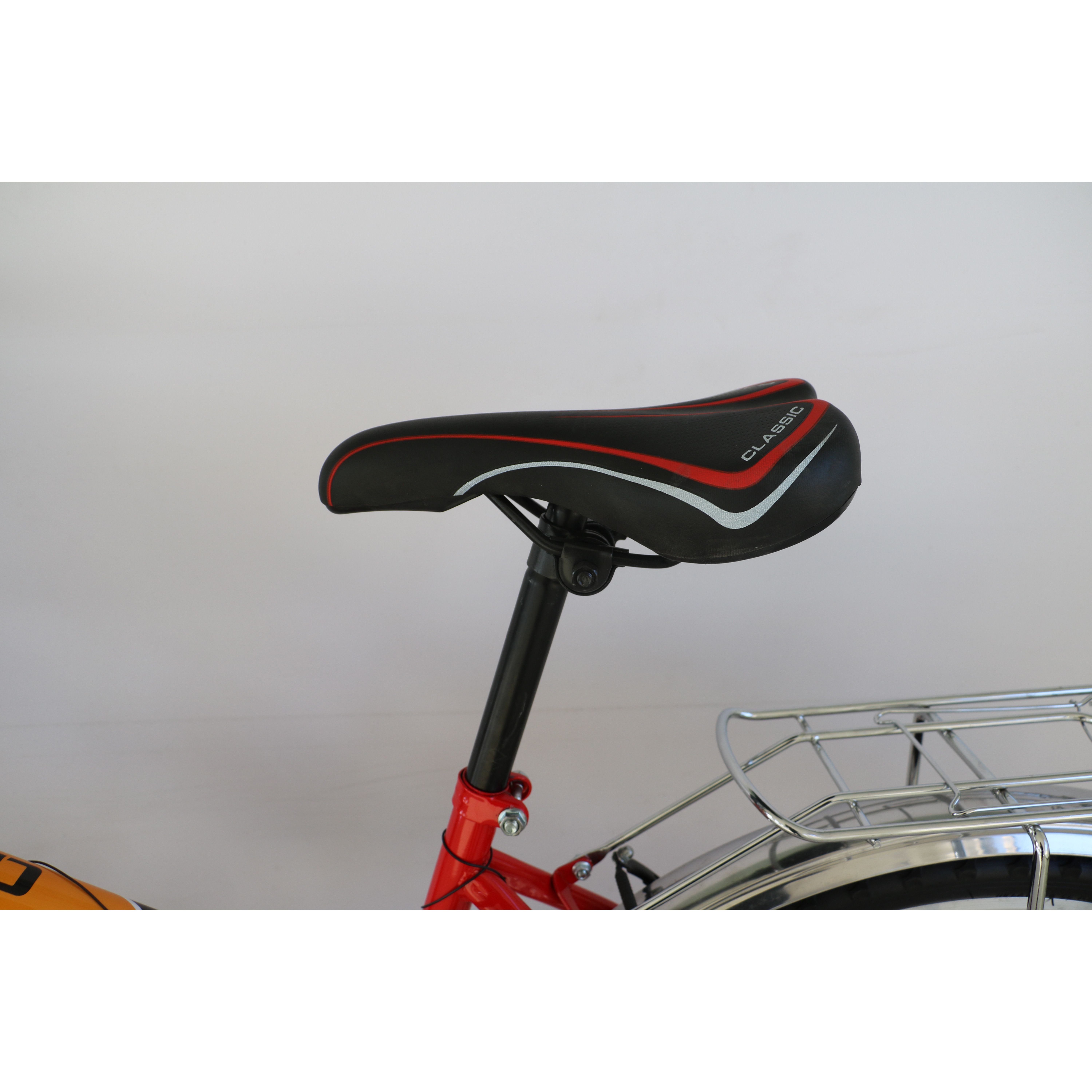 Bicycle tianjin manufacturer double V brake 26 inch 21 speed price steel frame mountain bike