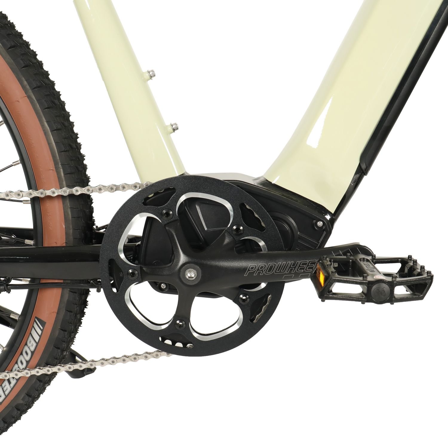 GreenPedel electric mountain bike eu warehouse 48v 500w e bike electric mountain bike