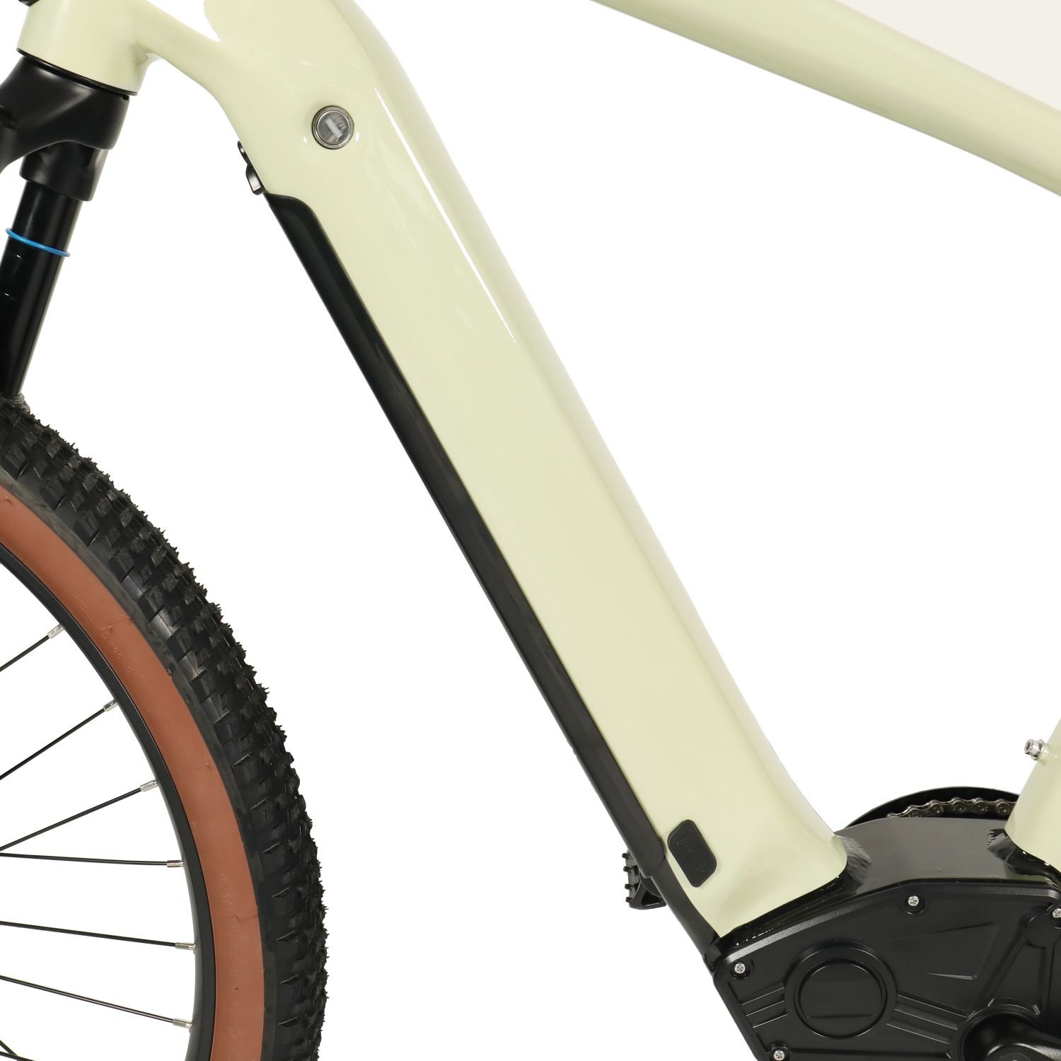 GreenPedel electric mountain bike eu warehouse 48v 500w e bike electric mountain bike