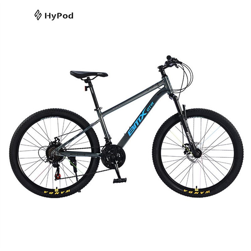 high end aluminum alloy 21 speed mountain bicycle bici mtb 24 inch 26" mountain bike for adults