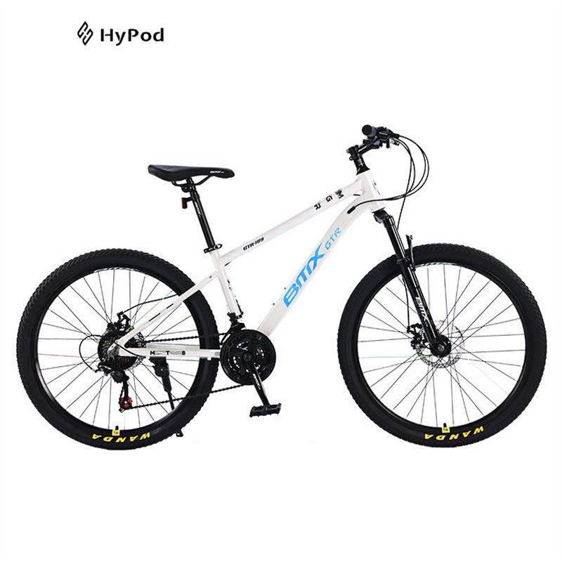 high end aluminum alloy 21 speed mountain bicycle bici mtb 24 inch 26" mountain bike for adults