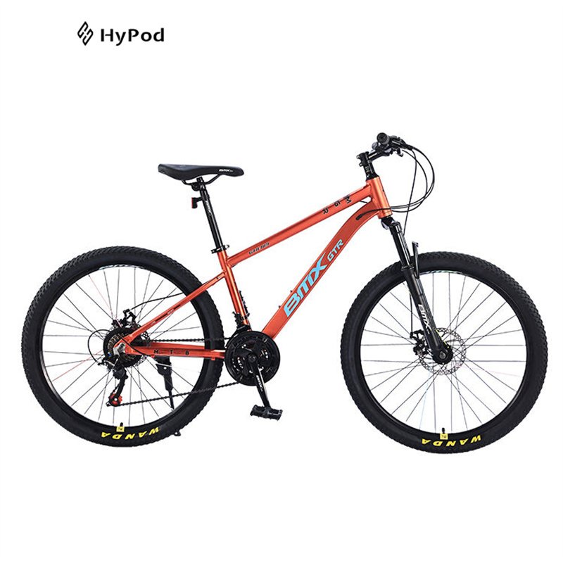 high end aluminum alloy 21 speed mountain bicycle bici mtb 24 inch 26" mountain bike for adults