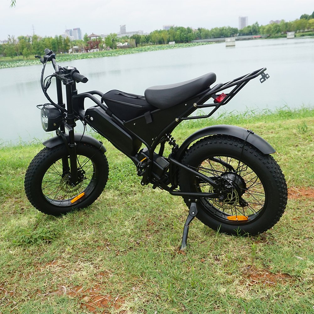 Eu Usa Warehouse Skuter Electric City Bike Cheap Electric Bicycle Cycle 250W 750W 1000W Electric Trail Bike