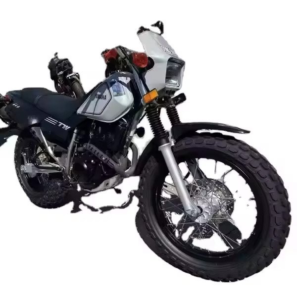 NEW ARRIVAL YAMAHAS TW200 Dirt Bike Racing Motorcycle In Stock