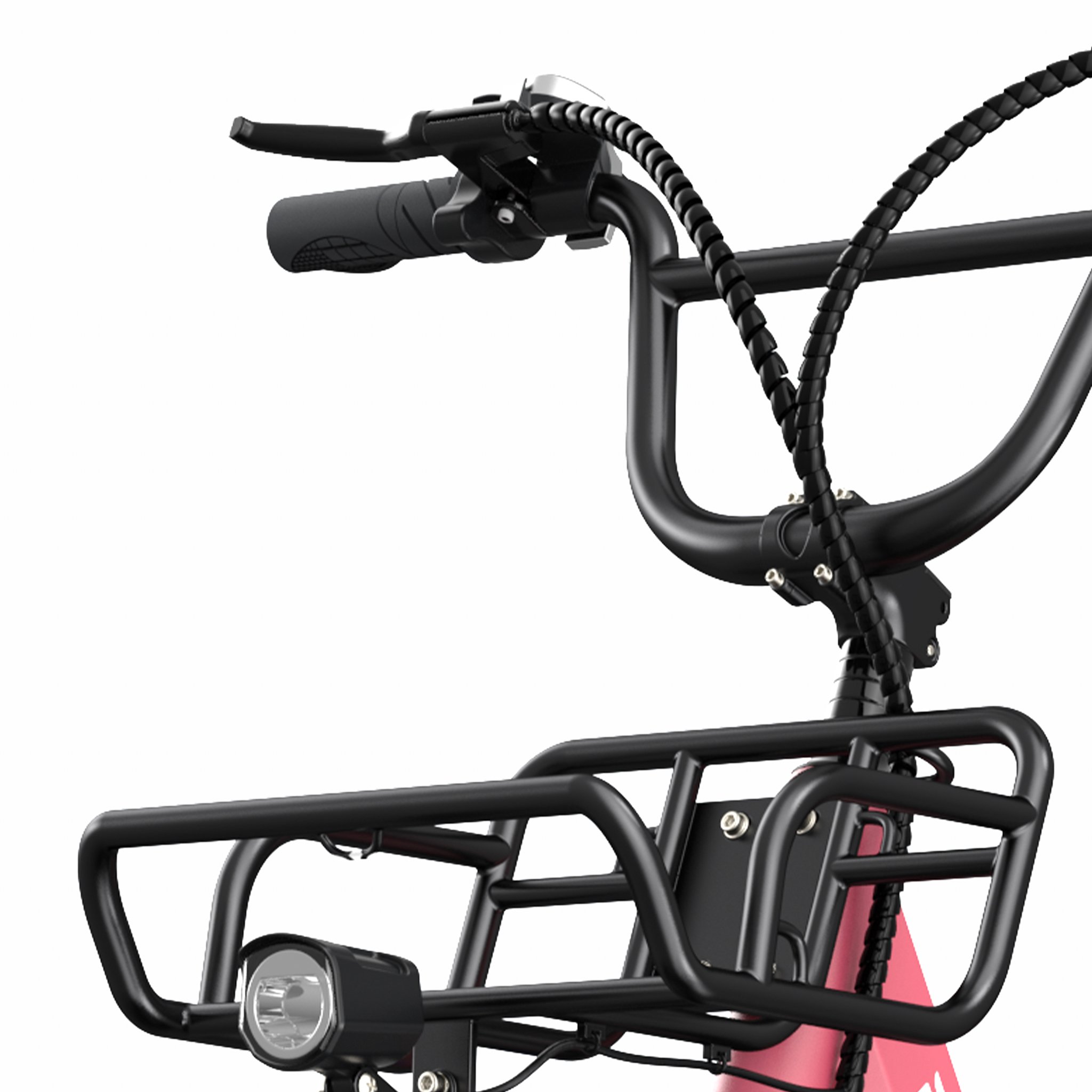 ENGWE L20 EU Stock 7 Speeds Electric Bike 250W Electric Hybrid Bike for Adult 48V Lithium Battery E-bike