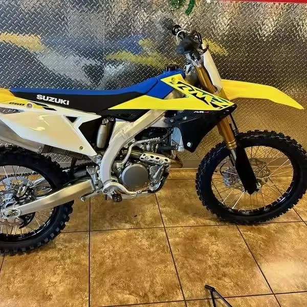 New Arrival 2024 Suzuki RM-Z250 Bike