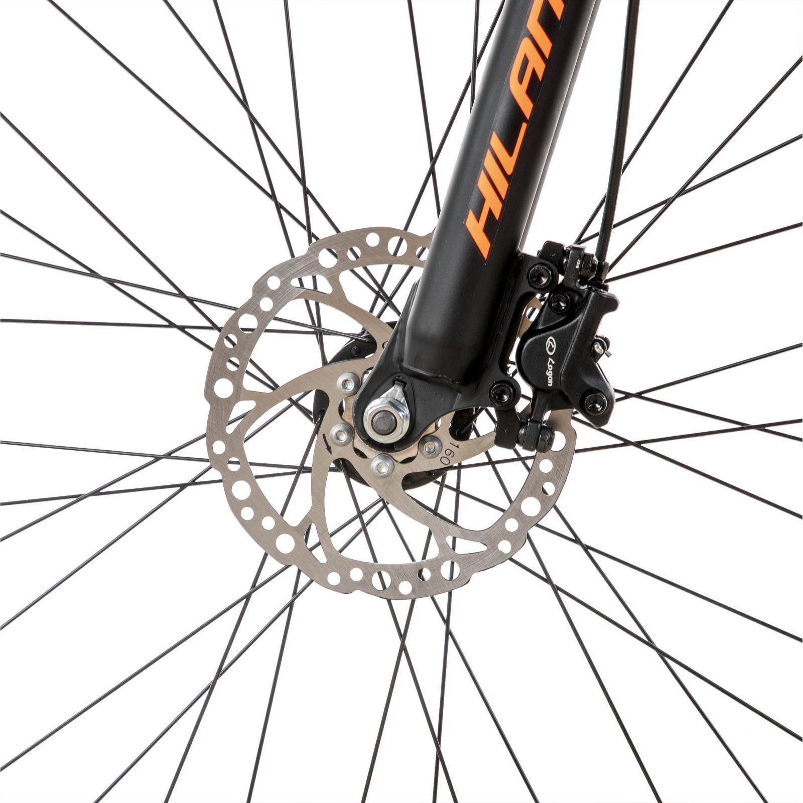 JOYKIE HILAND Available in EU 27.5 inch 21 Speeds Bead Pedal Aluminum Alloy Hydraulic Disc Brake mountain Bike bicycle for adult
