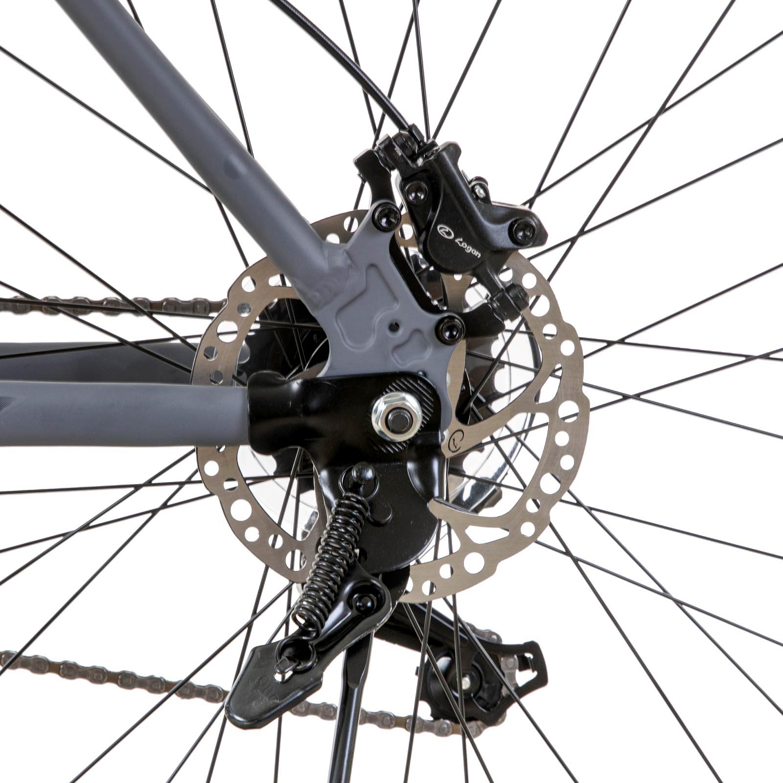 JOYKIE HILAND Available in EU 27.5 inch 21 Speeds Bead Pedal Aluminum Alloy Hydraulic Disc Brake mountain Bike bicycle for adult