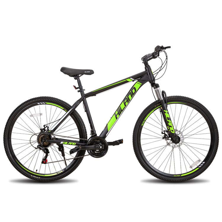 JOYKIE Wholesale 21 Speed Bicicletas Bicycle Mountain Bike 29 Inch MTB with Aluminum Alloy Fork Popular Style