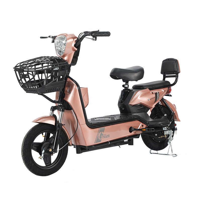Hot-selling High quality E-bike 350w48v Electric City Bike manufacturer direct selling price Electric Bicycle