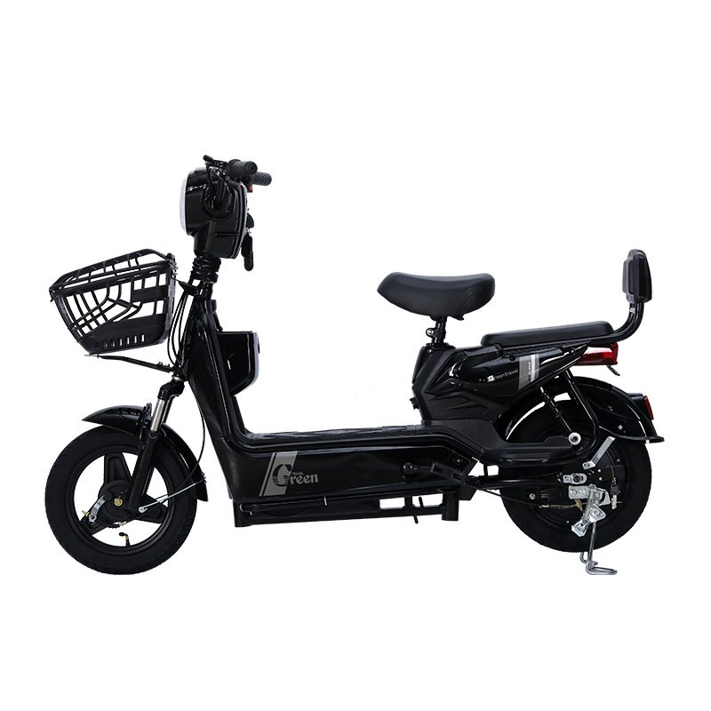 Hot-selling High quality E-bike 350w48v Electric City Bike manufacturer direct selling price Electric Bicycle