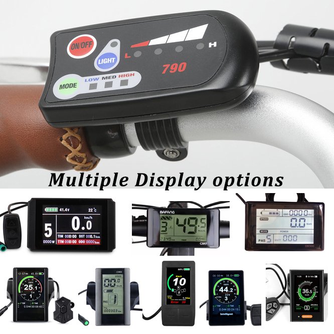 48V 350W step thru bicycle step through electric moped scooter adult electric city bike