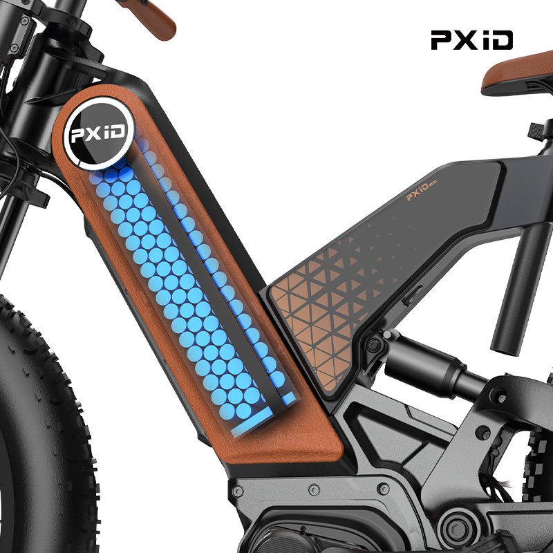 Retail Price custom electric dirt bikes 24inch fat tire electric mountain bike full suspension, max 45km/h fast electric bike