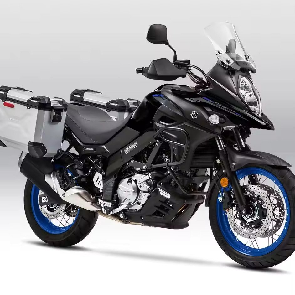 QUALITY SALES 2024 SUZUKIS VSTROM 650XT ADVENTURES MOTORCYCLES FOR SALE