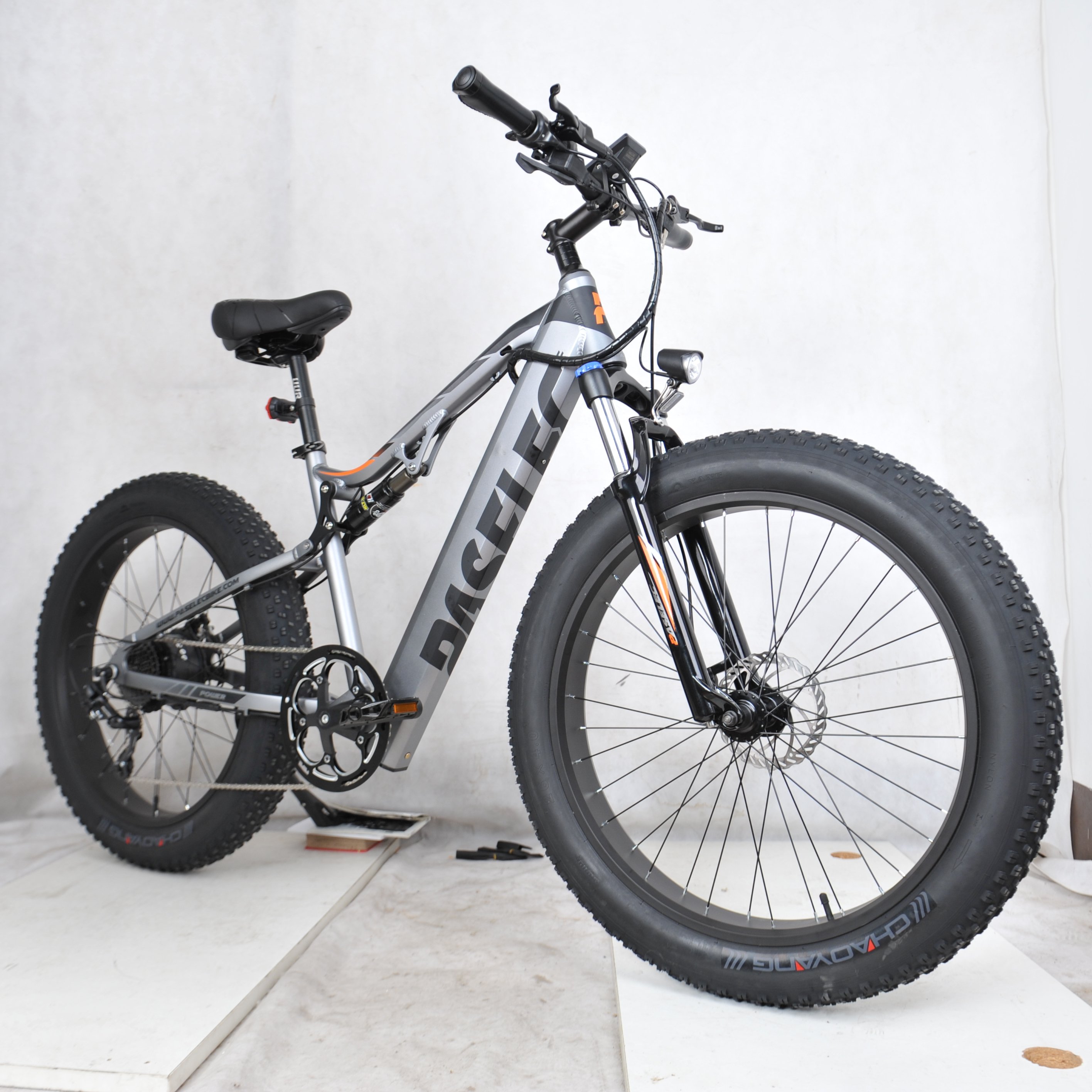 Electric bike 750w ebike 14.5ah large capacity Electric Bicycle for Adults EBIKE 27.5 inch Mountain electric bike