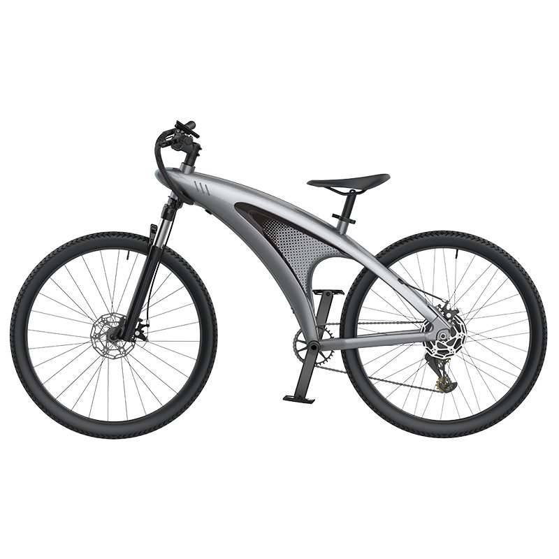 Factory Price 48v 1000w Mountain Electric Bike 27.5 Inch 650w Electric Snow EBike Lithium Battery Wholesale Electric Bicycle