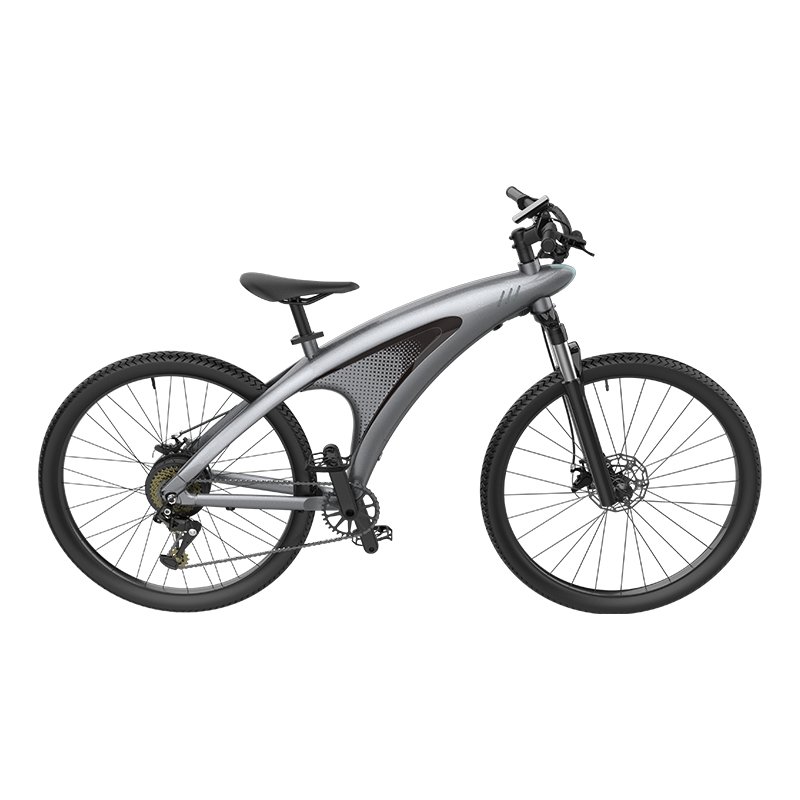 Factory Price 48v 1000w Mountain Electric Bike 27.5 Inch 650w Electric Snow EBike Lithium Battery Wholesale Electric Bicycle