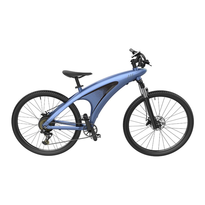 Factory Price 48v 1000w Mountain Electric Bike 27.5 Inch 650w Electric Snow EBike Lithium Battery Wholesale Electric Bicycle