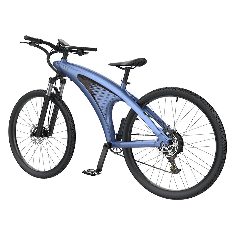 Factory Price 48v 1000w Mountain Electric Bike 27.5 Inch 650w Electric Snow EBike Lithium Battery Wholesale Electric Bicycle