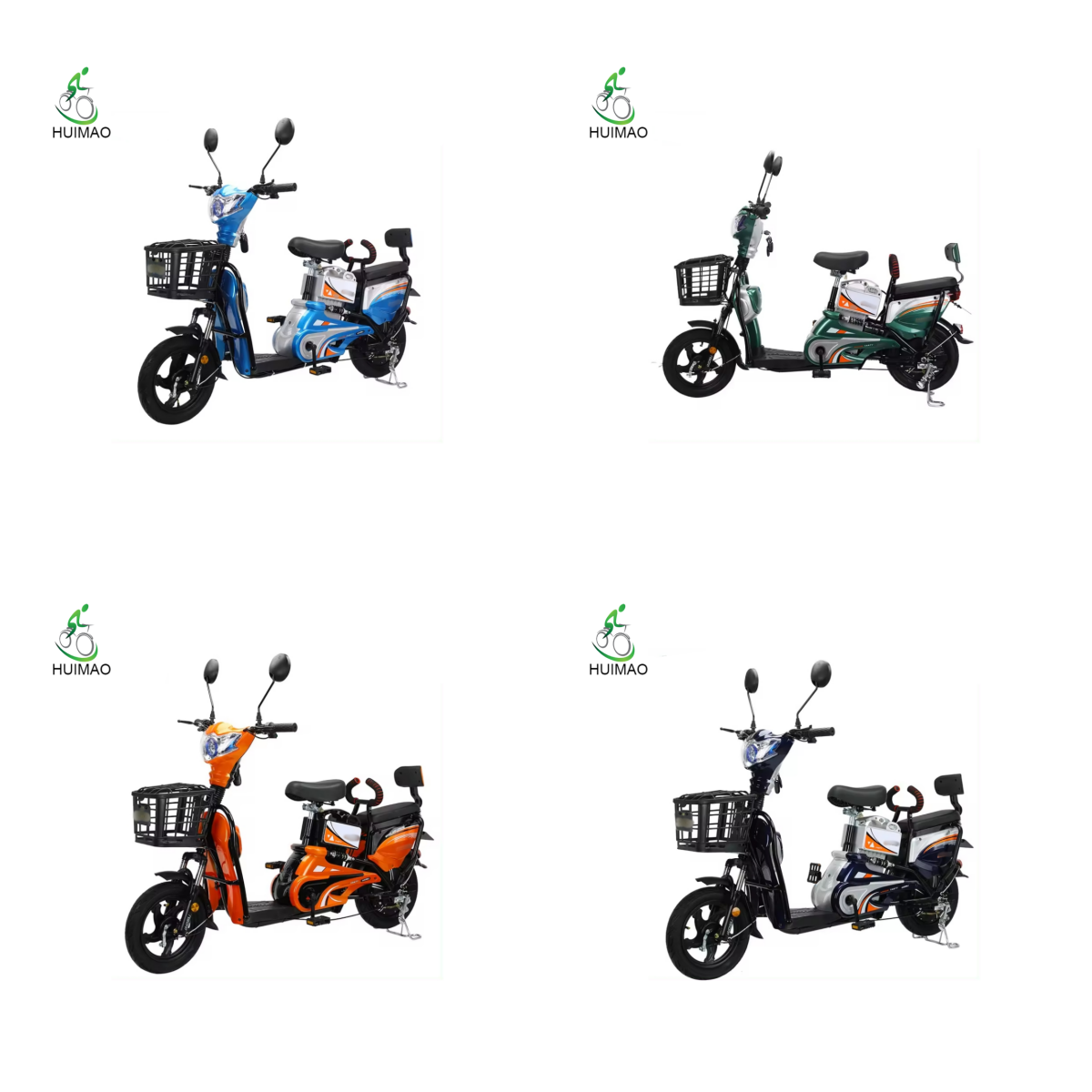 Standard Electric Bicycle 350W Pedal Electromobile Modern Adult City Bike Good Quality Electric bicycle battery Factory Direct