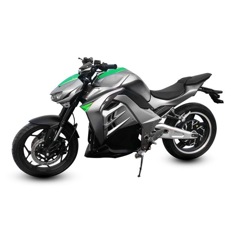 dongma full size Moto electric motorcycle with lithium battery racing motorcycle