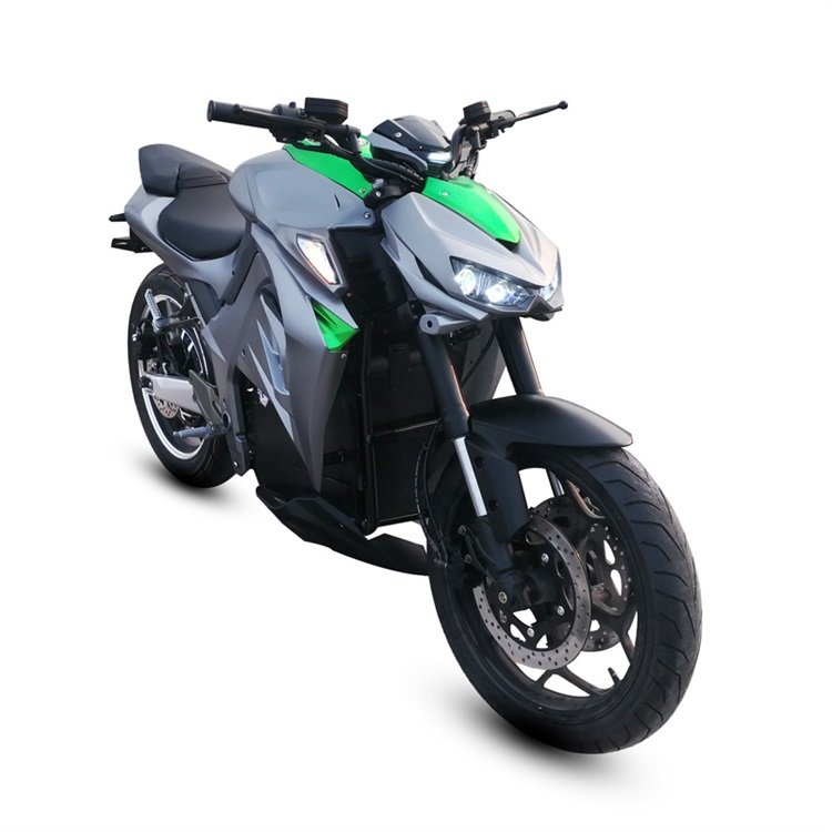 dongma full size Moto electric motorcycle with lithium battery racing motorcycle